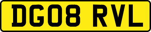 DG08RVL