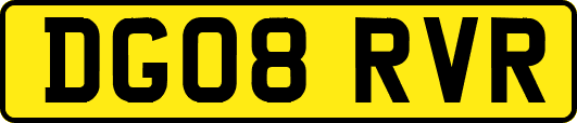 DG08RVR