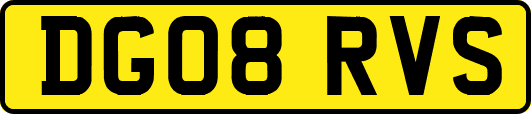 DG08RVS