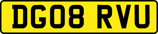 DG08RVU