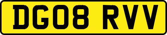 DG08RVV