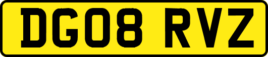 DG08RVZ