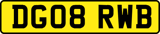 DG08RWB
