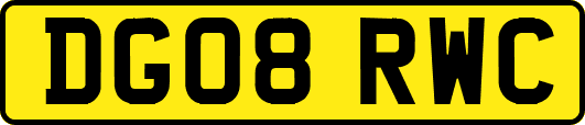 DG08RWC