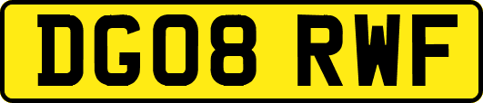 DG08RWF