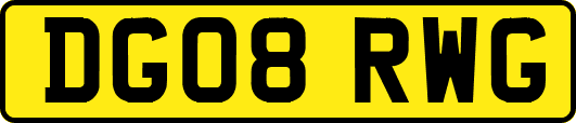 DG08RWG