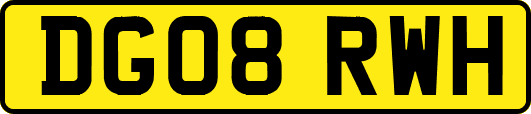 DG08RWH