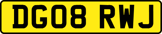 DG08RWJ