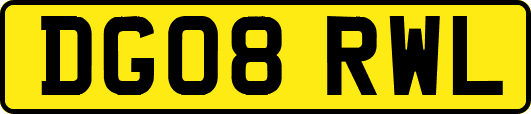 DG08RWL