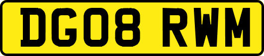 DG08RWM