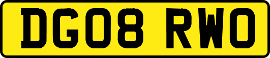 DG08RWO