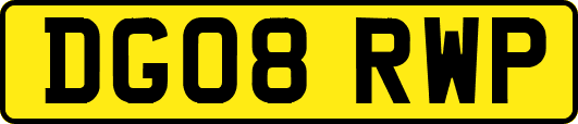 DG08RWP