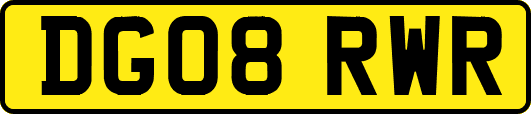 DG08RWR