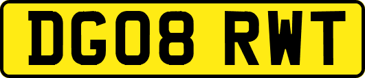 DG08RWT
