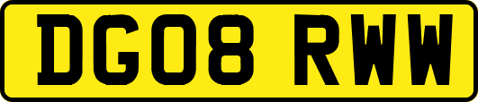 DG08RWW