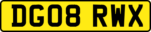 DG08RWX