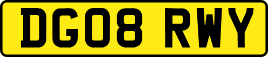 DG08RWY