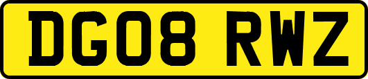 DG08RWZ