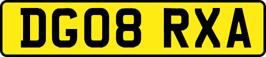 DG08RXA
