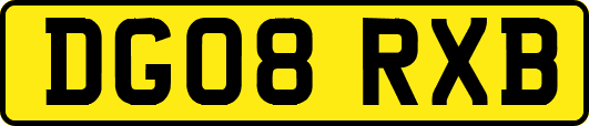 DG08RXB