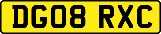 DG08RXC