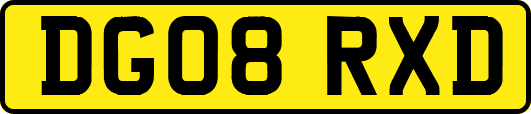 DG08RXD