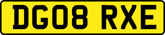 DG08RXE