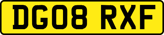 DG08RXF