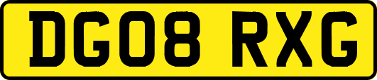 DG08RXG