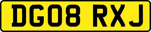 DG08RXJ