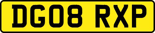 DG08RXP