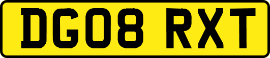 DG08RXT