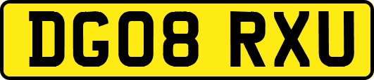 DG08RXU