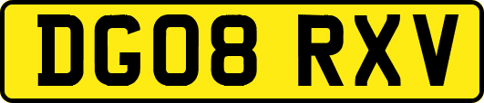 DG08RXV