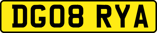 DG08RYA