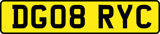 DG08RYC