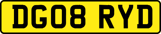 DG08RYD