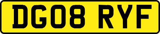 DG08RYF