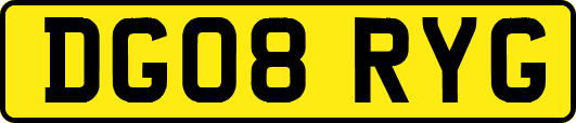 DG08RYG
