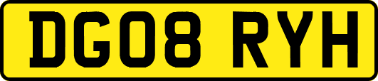 DG08RYH