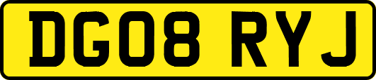 DG08RYJ