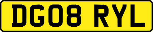 DG08RYL