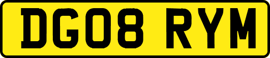 DG08RYM