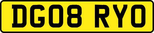 DG08RYO