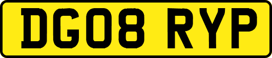 DG08RYP