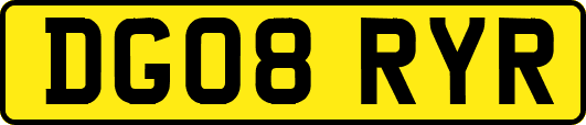 DG08RYR
