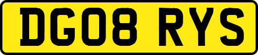 DG08RYS
