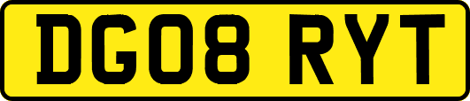 DG08RYT