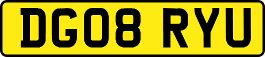 DG08RYU