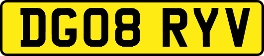 DG08RYV